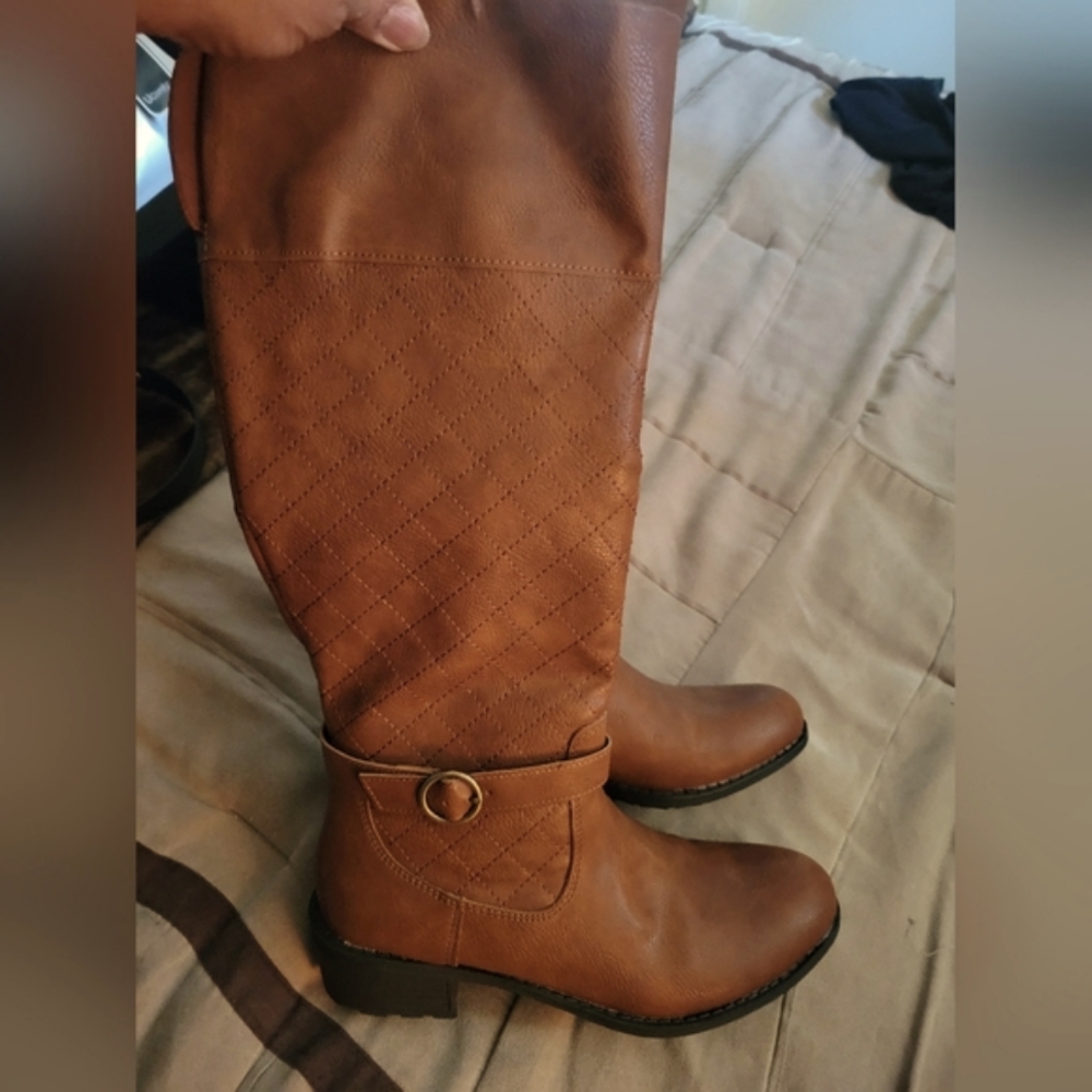 Womens boots